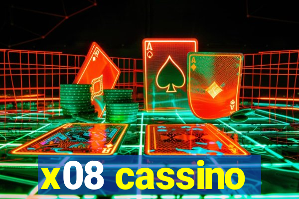 x08 cassino